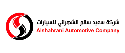 شركة سعيد الشهراني للسيارات